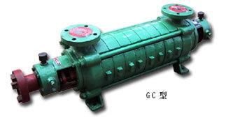 2GC-5*4型鍋爐泵