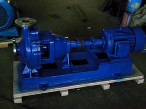 IH65-40-250化工泵廠家