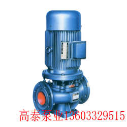 GRG50-250IB熱水泵