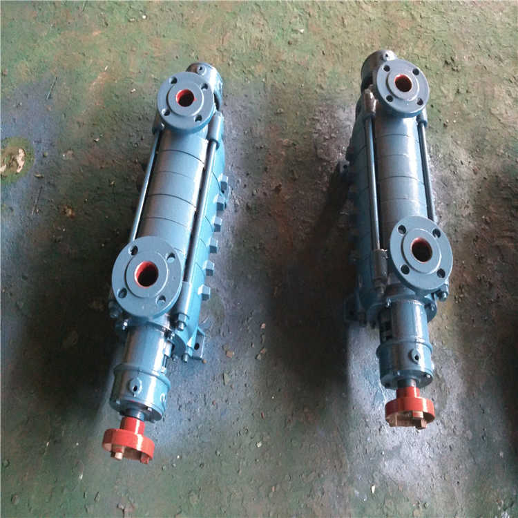 GC鍋爐給水泵2GC-5*9鍋爐給水泵型號(hào)