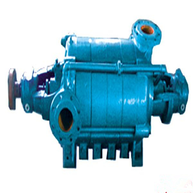 3DA-8*5分段式多級離心泵