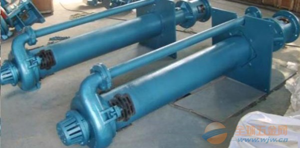 50ZJL-40B渣漿泵選型