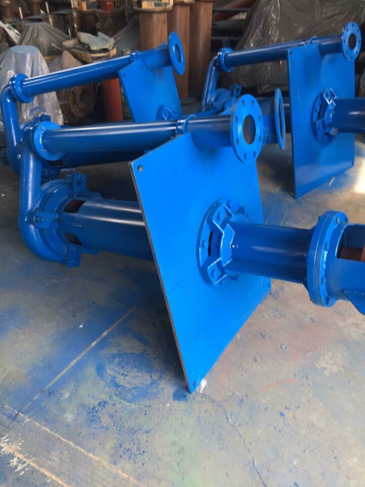 40ZJL-21A渣漿泵泵襯