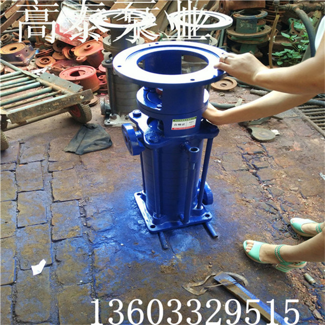 多級(jí)離心泵高層建筑多級(jí)給水泵價(jià)格
