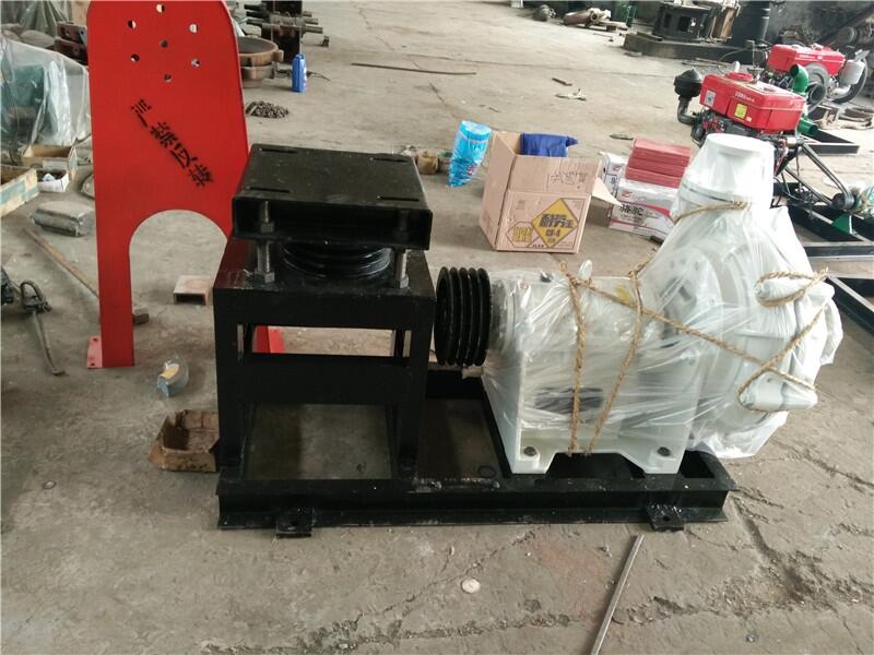 新聞:65ZJ-I-A30鋼廠(chǎng)用渣漿泵廠(chǎng)家