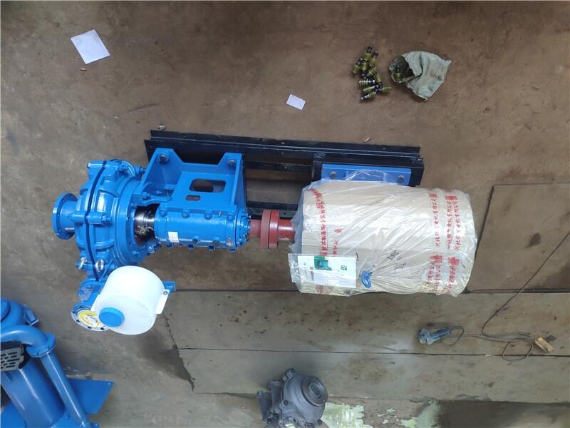 新聞:150ZJ-I-A57渣漿泵護(hù)套多少錢