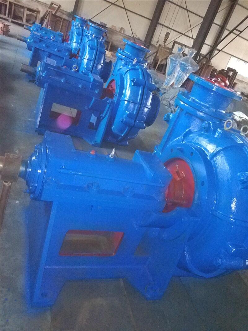 新聞:200ZJ-A58排污雜質(zhì)泵價(jià)格行情