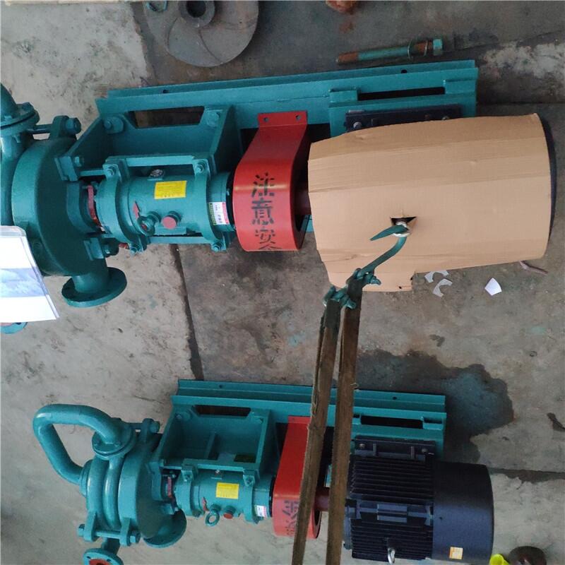 新聞:65ZJW-3洗煤機喂料泵精品熱銷