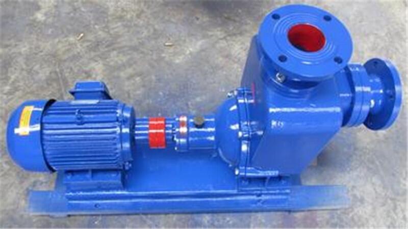 新聞:150ZW200-15耐腐蝕不銹鋼自吸式離心泵長(zhǎng)期供應(yīng)