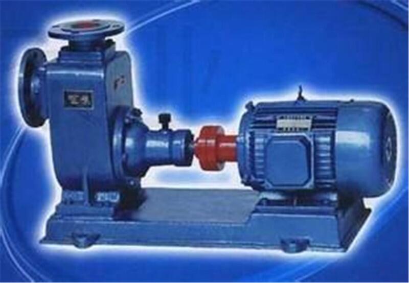 新聞:80ZW40-16臥式自吸式離心泵精品熱銷
