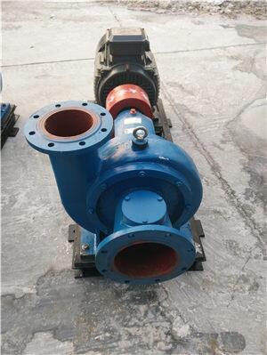 新聞:直銷150LXLZ-260-16無堵塞耐磨紙漿糖漿泵