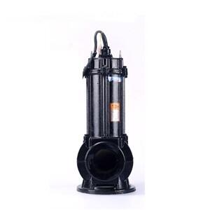 長(zhǎng)期供應(yīng)優(yōu)質(zhì)150WQ140-18-15WQ型固定式潛水排污泵@齊全