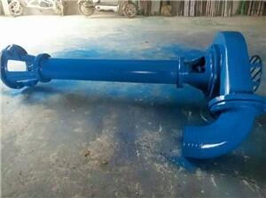 新聞:廠家100YW70-22-11長(zhǎng)軸液下泵壽命長(zhǎng)