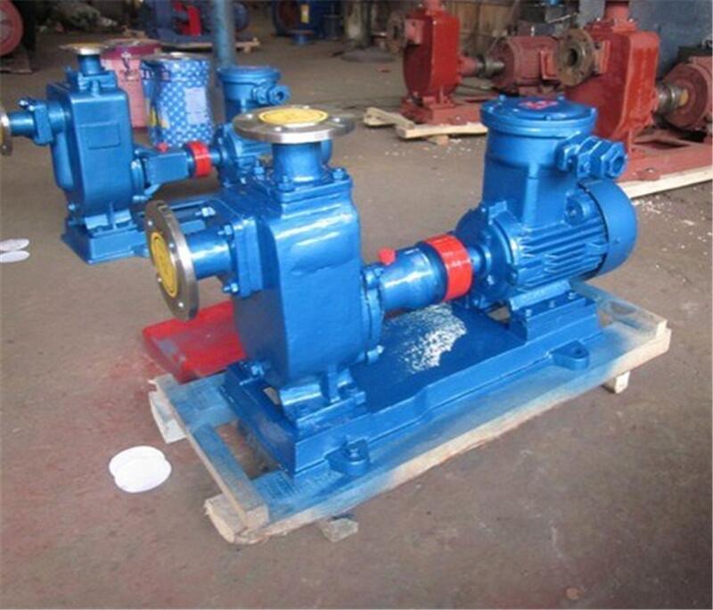 新聞:高泰泵業(yè)供自吸式65ZW30-18ZX型自吸離心泵-專(zhuān)業(yè)生產(chǎn)