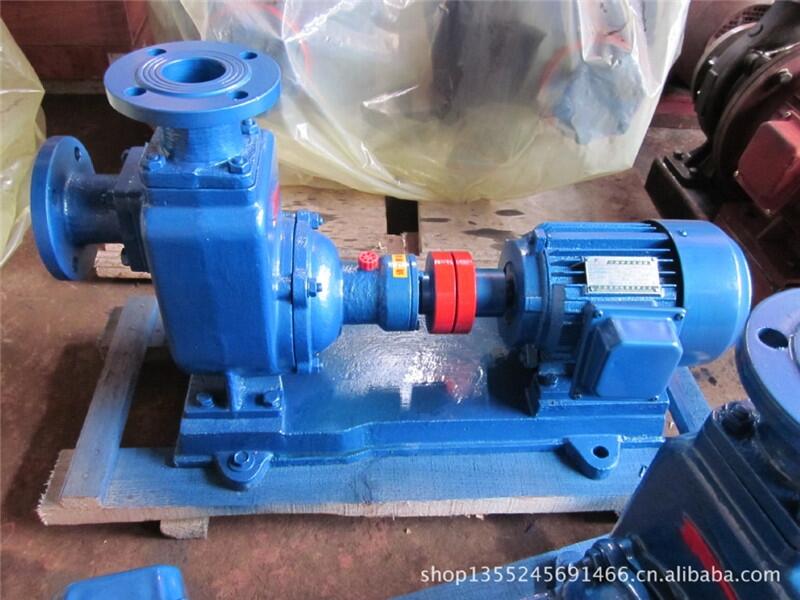 新聞:高泰泵業(yè)供自吸式50ZW20-35ZX型自吸離心泵-批發(fā)價(jià)格