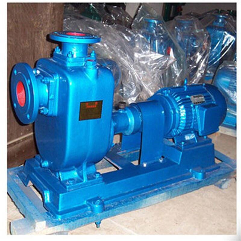 80ZW80-20自吸式污水提升泵/型號齊全